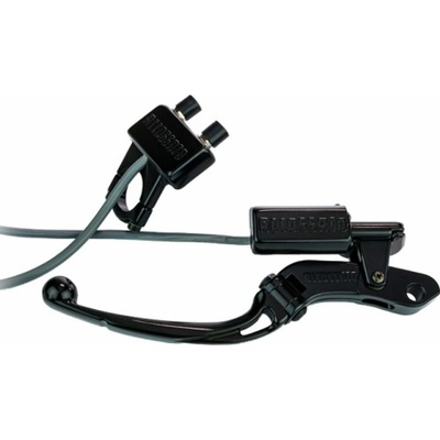 ACCOSSATO Brake lever ACCOSSATO LM002 with electronic control for Accossato and Brembo Master Cylinders (no RCS)