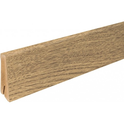 Egger soklová lišta L268 17x60mm 2,4 m