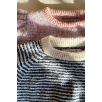 Konges Sløjd Детски пуловер Konges Sløjd BERLE KNIT SWEATER (KS103718.9BYA)
