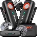 Hohom MIC-01