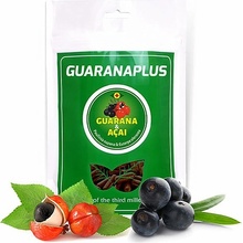 GuaranaPlus Guarana + Acai XL 400 kapslí