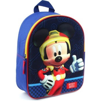 Vadobag Mickey Mouse Disney modrý