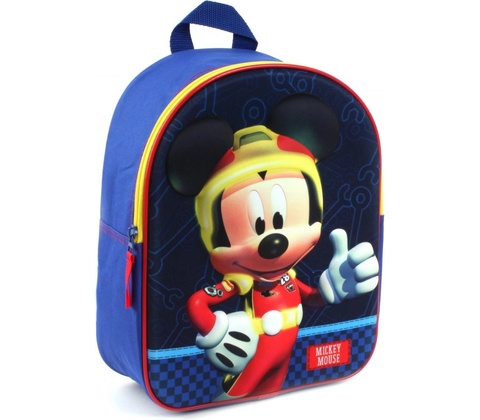 Vadobag Mickey Mouse Disney modrý