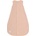 Lassig Летен спален чувал Lassig - 1 Tog, 12-24 м, 86-92 cm, Powder Pink (4042183427744)