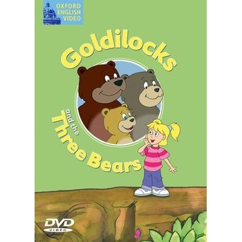 Goldilocks and the Three Bears