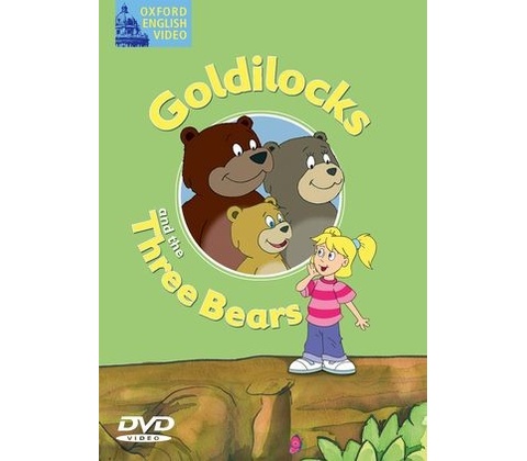 Goldilocks and the Three Bears
