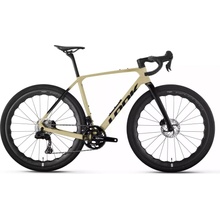 LOOK G85 Speckled GRX Di2 2X12 2026