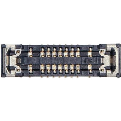 FPC konektor lidar flexu iPhone 14 Pro / 14 Pro Max (18 Pinů) IPH1591