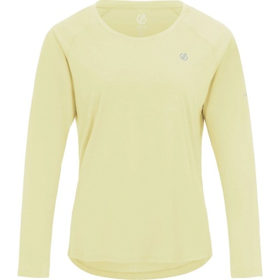 Dámske tričko Dare 2b Serenity Long Sleeve Tee