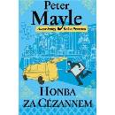 Honba za Cézannem