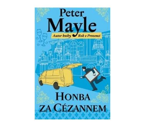 Honba za Cézannem