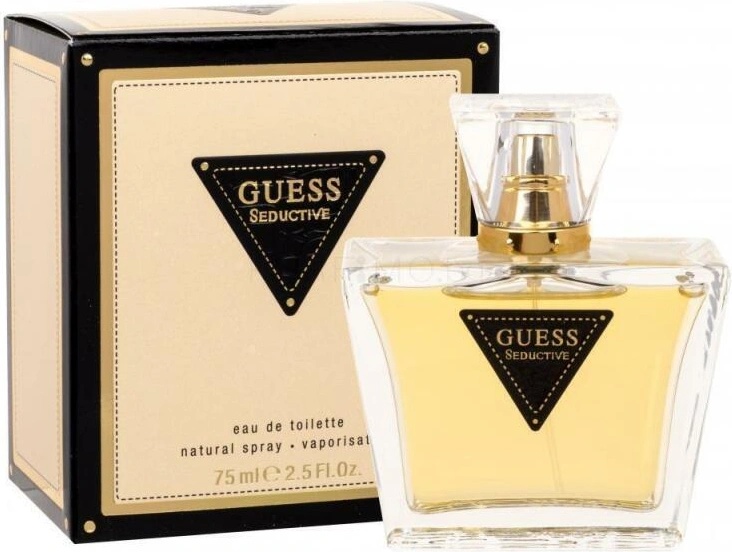GUESS Seductive EDT 75 ml