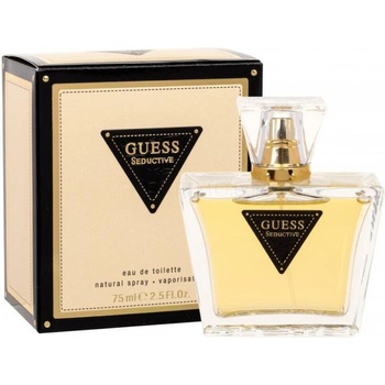 GUESS Seductive EDT 75 ml