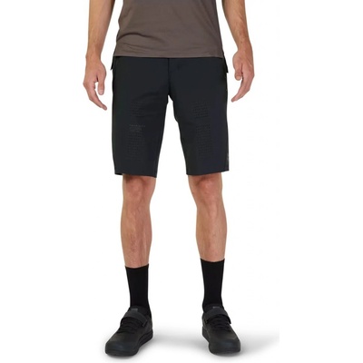 Fox Flexair Short W/ Liner black 23/24