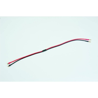 GRAUPNER Nabíjecí kabel G4/G6 Modellbau