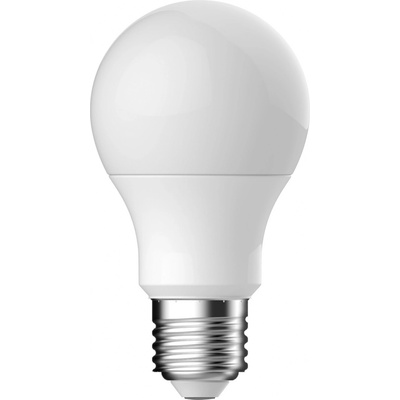 Nordlux LED žárovka E27 8,6W 4000K 3ks bílá LED žárovky plast 5181015523