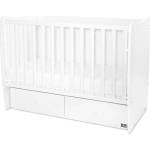 Lorelli ЛЕГЛО matrix new 60/120 БЯЛО-2box (10150600024p) - bebetabg