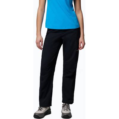 Columbia Дамски панталони за трекинг Columbia Cosmiques Pro Nylon black