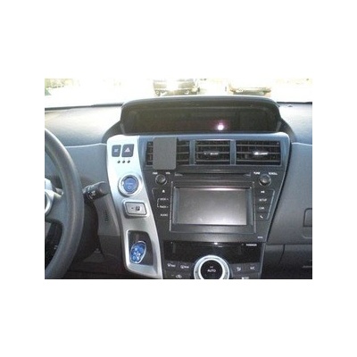 Brodit ProClip montážní konzole pro Toyota Prius + 12-14, na střed 854713