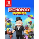 Monopoly Madness