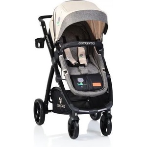 Cangaroo Stefanie 2 in 1 Детски колички