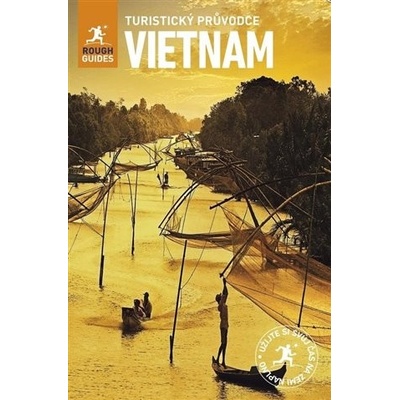 Vietnam - Tomáš Oakland