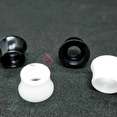 Steampipes Cabeo DL Giro náustok Black