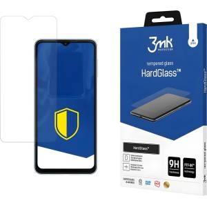 3mk Protection HardGlass - защитно стъкло за Samsung Galaxy A23 - Прозрачен KP20572