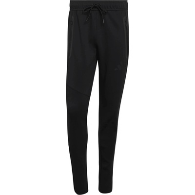 adidas TIRO TRAVEL SWEAT PANT KF6072 černá