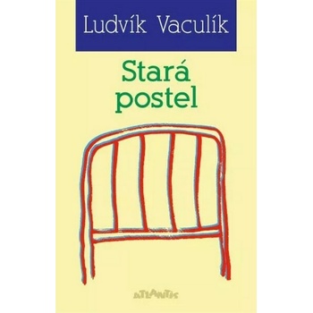 Stará postel