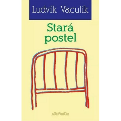 Stará postel
