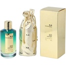 Mancera Aoud Lemon Mint parfumovaná voda unisex 120 ml