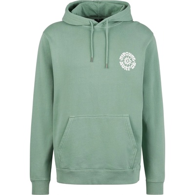 Rip Curl Мъжки суичър Rip Curl Pacific Rinse Hood Hoodie - Aloe (017-4275-0113)