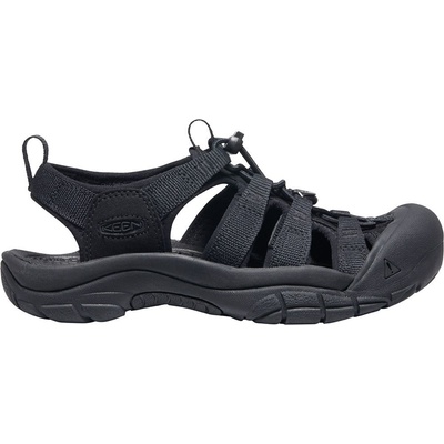 Keen Newport H2 Women triple black