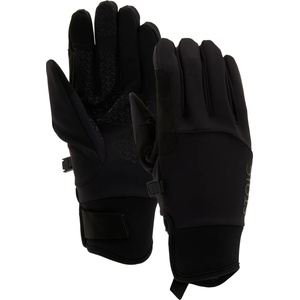 Stoic Ръкавици Stoic VittangiSt. Softshell 5 Finger Gloves - Black - размер 9 (EU) (202-7672-0114)