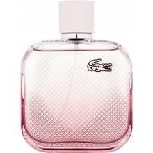 Lacoste Eau de L.12.12 Rose Eau Intense toaletní voda dámská 100 ml