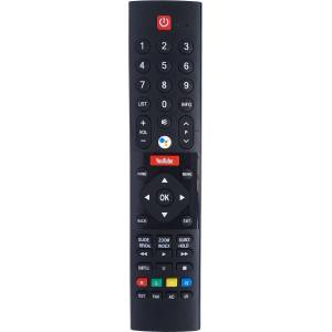 Panasonic 536j-269000-w000 - оригинален дистанционен контрол с гласово управление (536j-269000-w000) Дистанционно