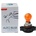 m-tech 12v24w psy24w pg20-4 amber халогенна крушка (z73)
