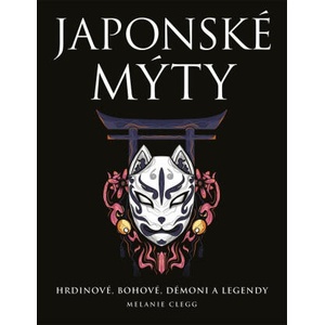 Japonské mýty | Melanie Clegg (2024)