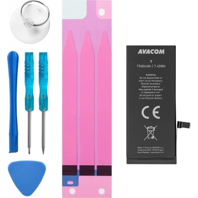 Avacom GSAP-IPH7-1960 1960mAh