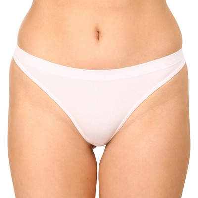 Gina tanga boková 05010 MxB Biela