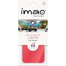 IMAO Car Perfume Douceurs de Capri