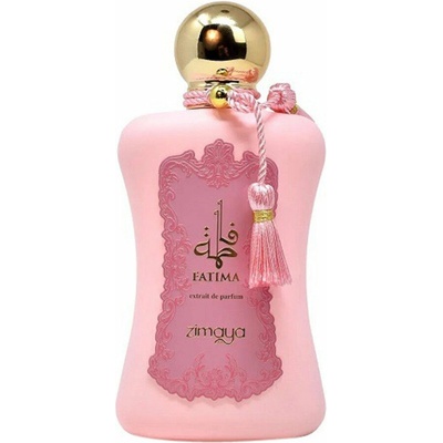 Zimaya Fatima Extrakt parfumovaná dámska 100 ml