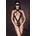 Anais Alexandra Body Black XXL