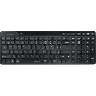 A4Tech FStyler FBK27CAS-WH