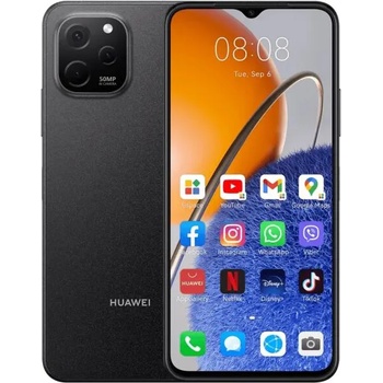 Image 1 of Huawei nova Y61 64GB 6GB RAM Dual