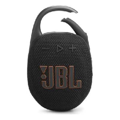 JBL Clip 5 Black JBL CLIP5BLK