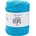 YARNART Macrame Rope 5 mm 85 m 763 Turquoise юта (Macrame Rope 5 mm 763)