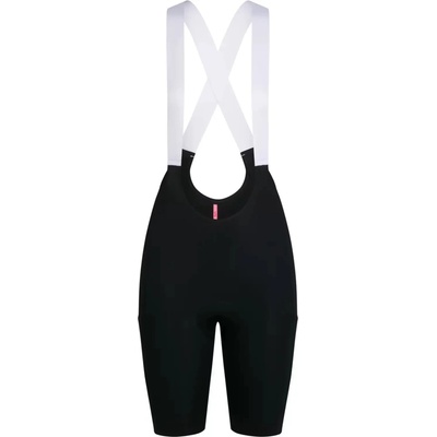Rapha dámske Women's Brevet Cargo Bib Shorts III čierna