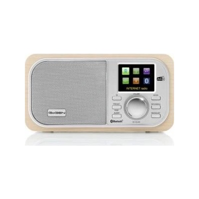 GoGEN Radio GoGen Online Radio Gogen - IR237BTDAB